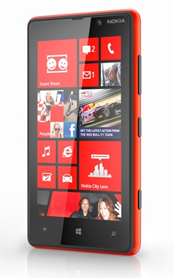 Nokia Lumia 820