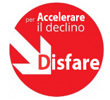 Accelerare Il Declino